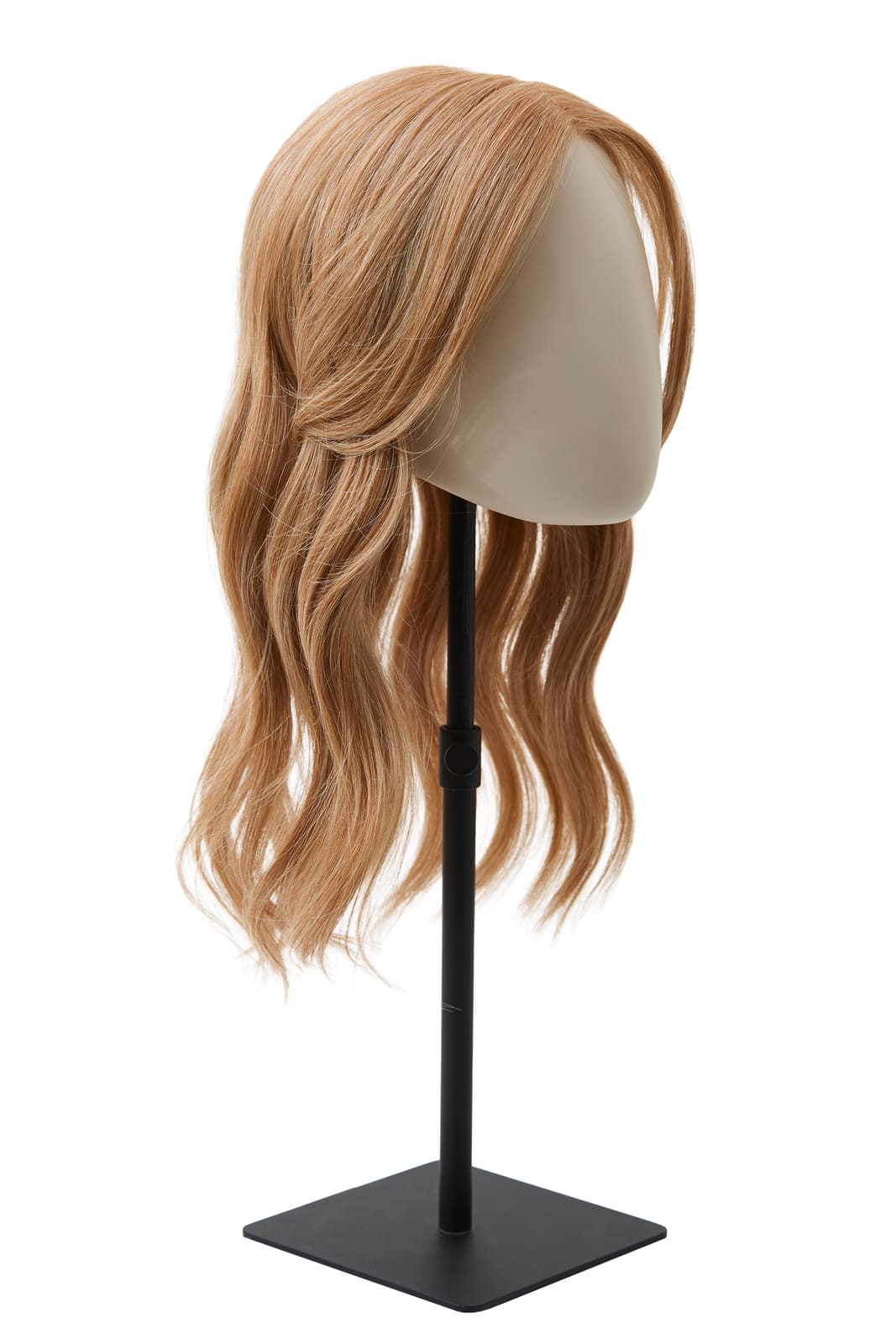 Gisela Mayer Haarteil - Nature Perfection Mono Lace +LF